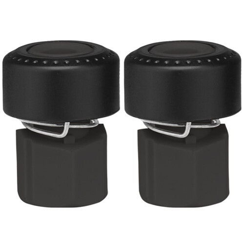 M22 High Pressure Washer Adapter, Quick Connect Plastic Conversion Connector, Car Washing Machine Accessories A