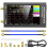 -F V2 Vector Network Analyzer 50KHz-3GHz, 4.3inch Screen, 5000mAh Battery 1