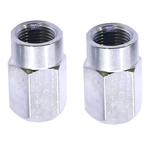 For  Drive Nut Adaptor Part 225 Flex  Shaft Attachment 2610916116 Driver Cap Power Tools Accessories 2pc