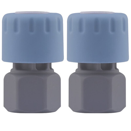 M22 High Pressure Washer Adapter, Quick Connect Plastic Conversion Connector, Car Washing Machine Accessories C