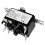 PR380 24V AC Heavy-Duty Fan Relay - SPST Single Pole with Universal Bracket 1