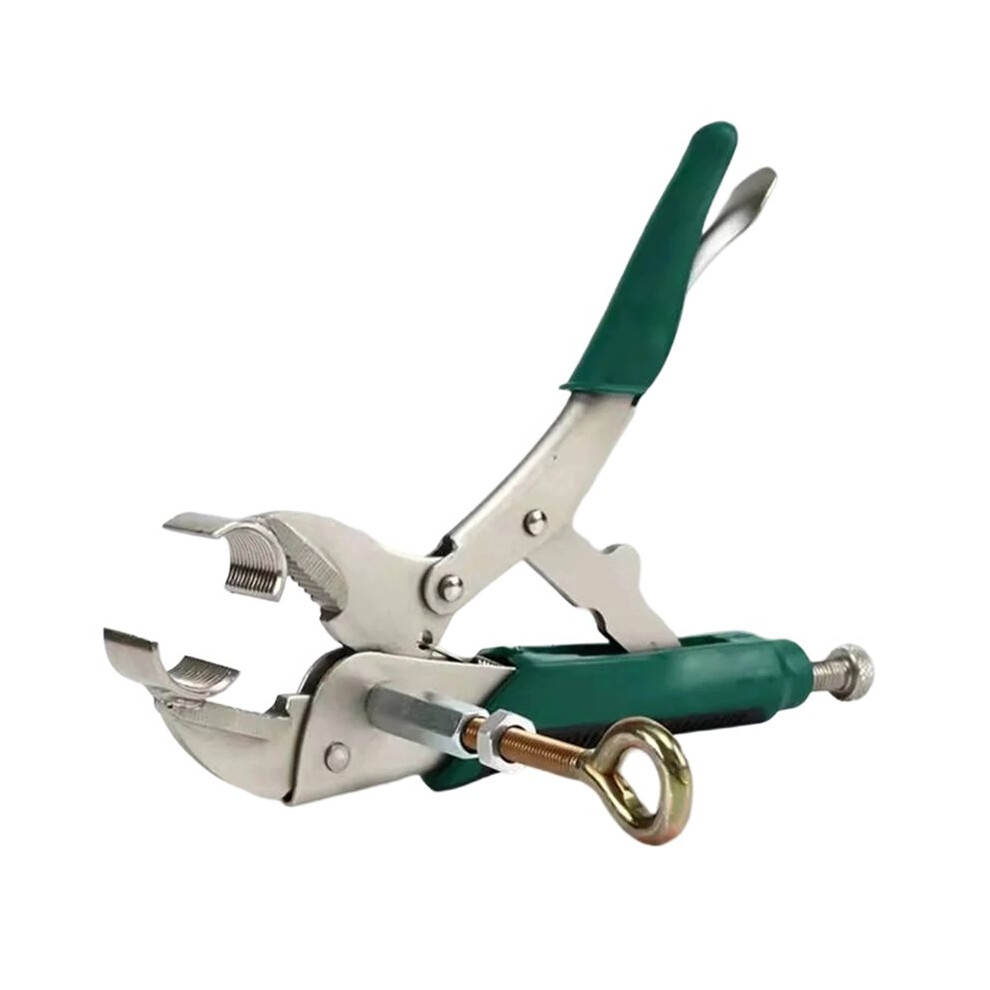 Multifunctional Wrench For Pipe Installation And Removal, Special Tools For Floor Heating Repair 4712375724394