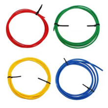 1-SET PE-Plastkopparrörsskydd 1/4 Tum / 3/8 Tum / 1/2 Tum / 5/8 Tum Deformationsskyddande Kopparrörsskyddsverktyg