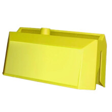 Nettoyeur de Rouleau de Peinture, Lave-Linge Séchant, Outil de Nettoyage pour Rouleaux de Peinture, Outil de Nettoyage de Rouleau