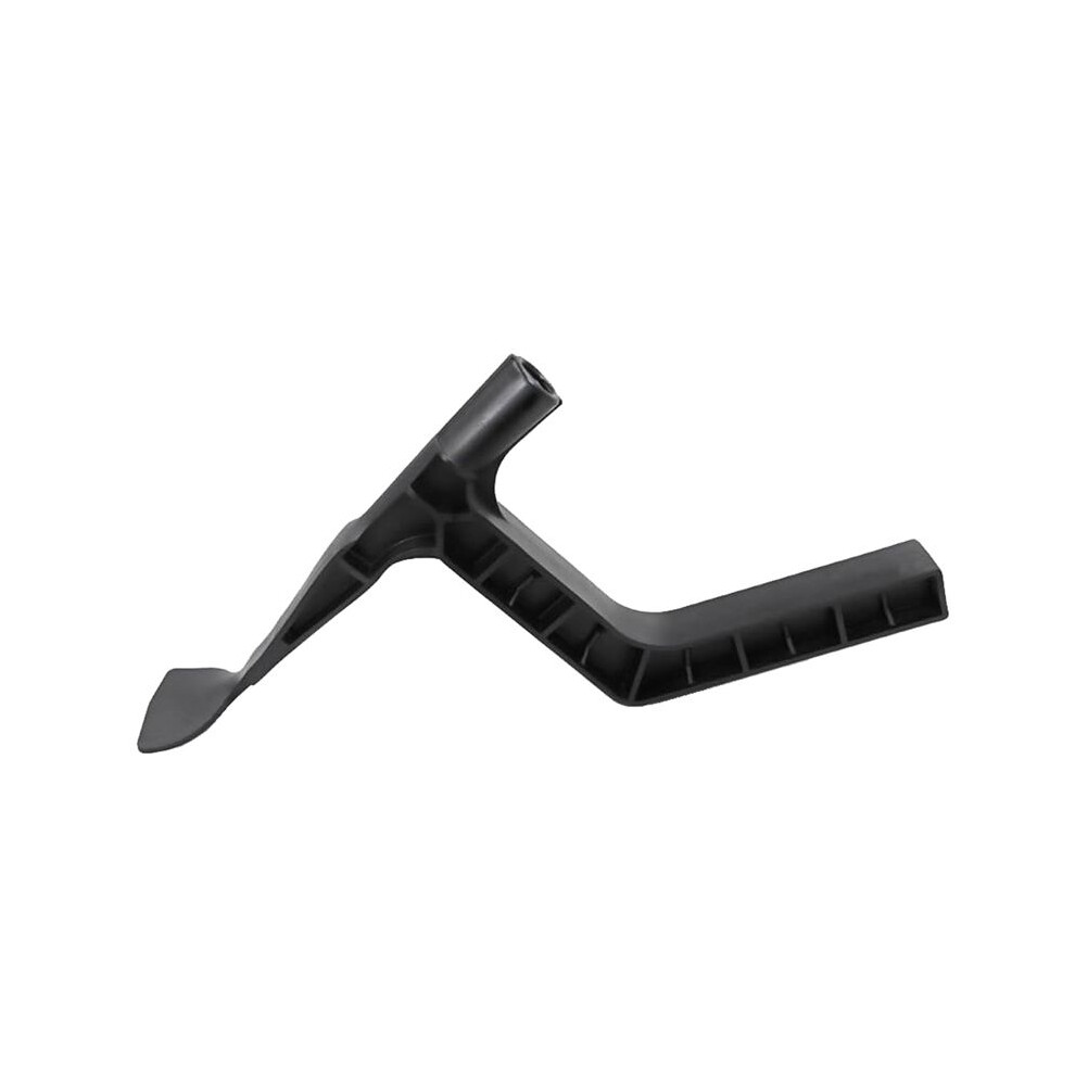 Gutter Cleaner Leaf Cleaning Tool The Gutter Tool Eaves Drain Tool Telescopic Pole To Remove Leaves And Debris 6031461087129