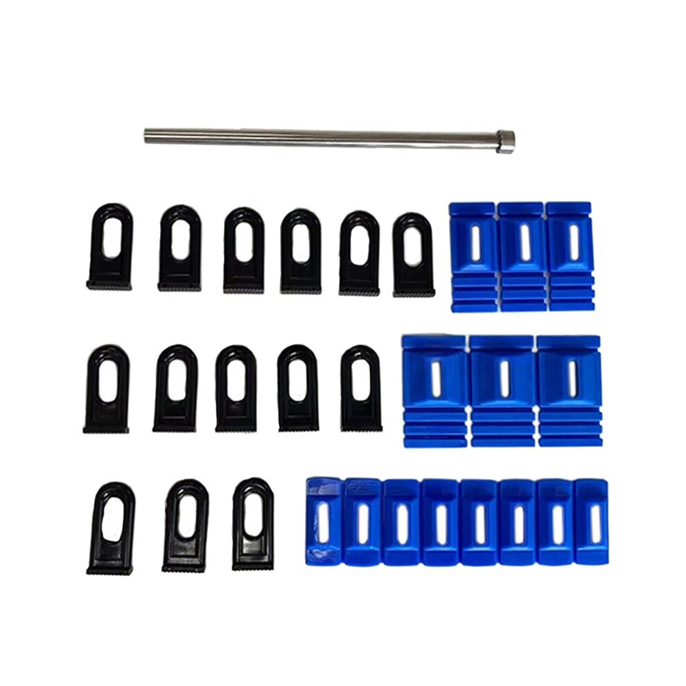 P9fd Dent Repair Body Damage Fix Tool Pulling Bridge Puller Dent Hand Tools 6033246336712