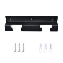 Suporte de Parede para Bateria para  118V 20V 60V, Organizador de Montagem em Parede para Bateria, Suporte para Rack de Bateria de Garagem,