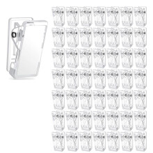 200 Selbstklebende Clips für Fotos, Wandteppiche, Wandbehänge, Selbstklebende Federclips