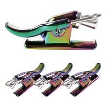 4 Pièces Cast Cannon Surf Fishing Trigger, Aide à la Pêche en Mer, Cast Ease Pro Fishing pour la Pêche sur la Plage en Bord de Mer