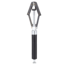Klockreparationsverktyg, Klockans Handavdragare, Handset, Monteur, Klockans Handavdragare