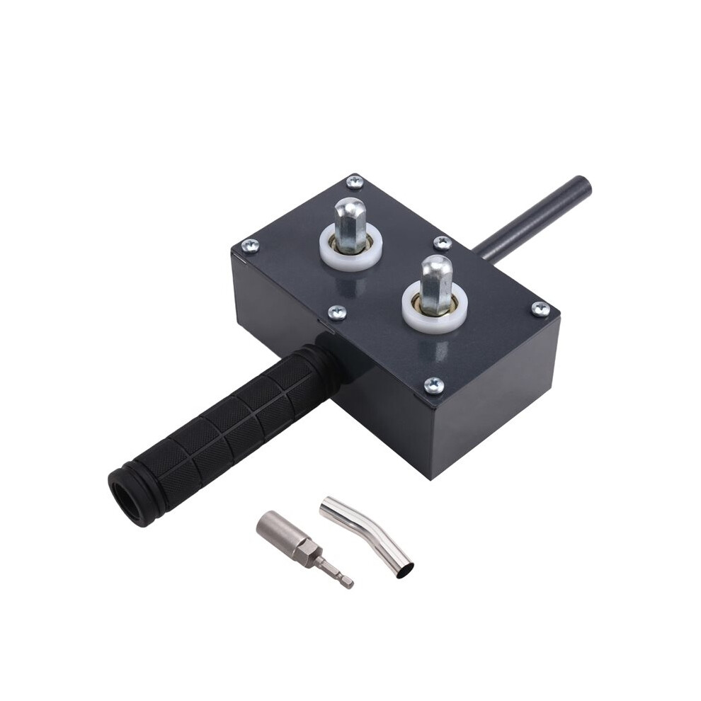 Industrial Cable Pulling Device For Electricians, Diy Projects, Aluminum Alloy 6032991955766