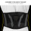 Motorcycle Waist Protector 63cm/24.8in Shockproof 7