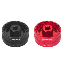 TOOPRE 5 in 1 Bottom Bracket Tool Remover BBR60 FSA386 Bike Installation Repair Wrench BBR60 BBR9100 Removal Tool B