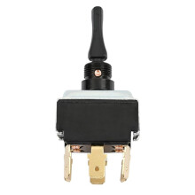 Momentary Toggle Replace K301-317 K301317 Compatible for C500 T300 T400 T450 Trucks 6-Pins