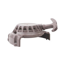High Performance Pull Plate for Tiller and Earth Drill Compatible with 1E48F 48F 63cc and 6300 Engine