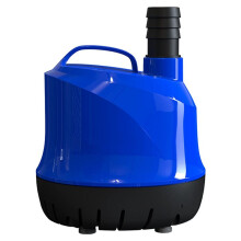 Household Submersible Pump Low Noise Circulation Small Water Change Pump Fish Tank Bottom Suction Pump