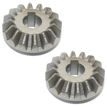 2Pack 5140061-65 Table Saw Replacement, Bevel Gear Parts, Fits for DW745 DWE7490