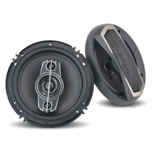 6-Zoll TS1695S Trompeten-Auto-Modifizierter 4-Ohm-Koaxiallautsprecher, Car-Audio-System-Volltonlautsprecher