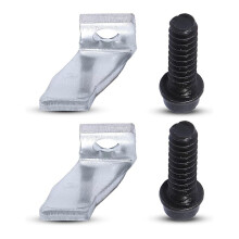 2set Chain Catcher for 435 440 445 450 346 351 353 357 359 Replacement Parts for 503886301 503886302 Chainsaw