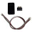 No-Disassembly Chip Programmer for IOS Mobile Phone , Fast Read/Write & Repair Tool for Charging IC Data 1