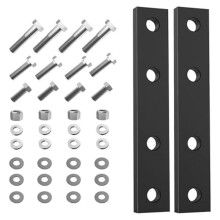 Steering Arm Extension Kit for Zero Turn Mowers,for 2016 & Newer Models Raptor , FasTrak, X-One, Super Z