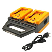 For  18V for XR 20V for FlexVolt 60V Lithium Battery DCB180 DCB200 DCB203 DCB205 Charger DCB104 Power Tool EU Plug