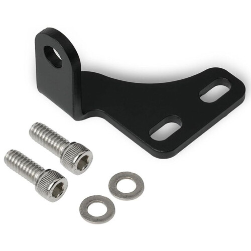 Adjustable Throttle Cable Bracket Compatible with for Holley Hi-Ram Throttle Cable Bracket Fits 36inch Throttle Cable