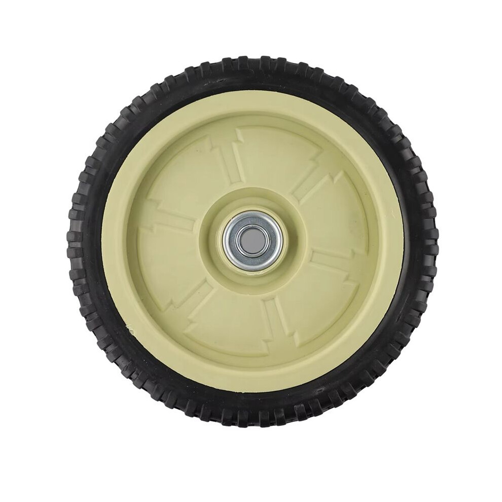 1Pcs Lawn Mower Wheel For Efficient Hand Push Lawn Mower S With High-Quality Universal Wheel Garden Tools Accessories 6032993230199