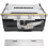 Wallboard Finishing Flat Box Putty Powder Scraper Wall Plastering and Scraping Flat Box Tool 8IN 1