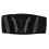 Motorcycle Waist Protector 63cm/24.8in Shockproof 15