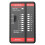 HABOTEST Network Cable Tester for RJ11 RJ45 - Essential Tool for Continuity, Phone  Finder, LAN Testing 1