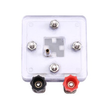 Hydrogen Fuel Cell Proton Exchange Membrane Fuel Cell New High School Laboratory Teaching Accessories