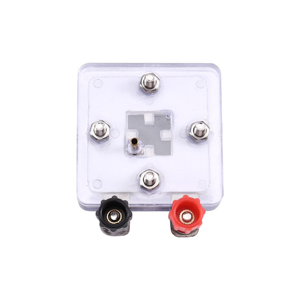 Hydrogen Fuel Cell Proton Exchange Membrane Fuel Cell New High School Laboratory Teaching Accessories 4711352791206