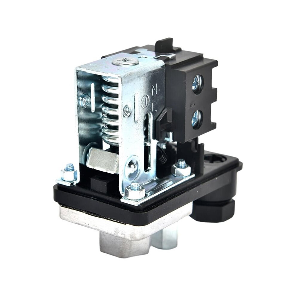 Automatic Pressure Management Device Air Compressor Pumps Component Feature Production Pressure Switches 4712087222140