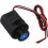 Latching Solenoid Assembly Irrigation Sprinkler System Controllers, Replace the ESP-9V Coil  Pulse Solenoid Valve Coil 1