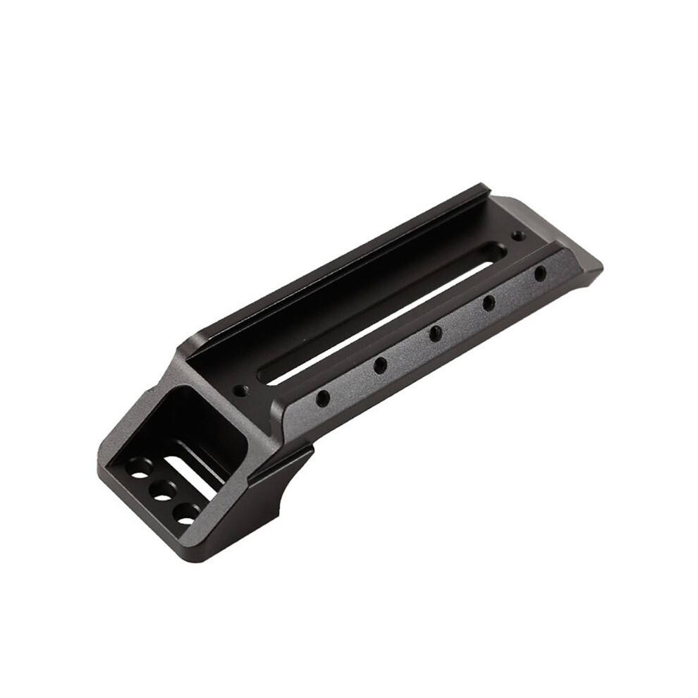 Dovetail Astronomical Telescope Handle Bar Practical Sturdy Equatorial Mount Handle 60Degree Guide Slot Type Apo Guide A 4711630344339