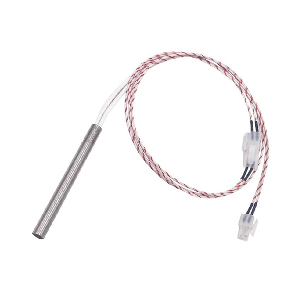 Kit0255 Hot Rod Igniter Replacement Kit For Traeger D2 Pellet Grills For Multiple Models 6031665755695