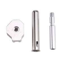 Joystick Soldering Iron Tip for Ps4 Ps5 Pro Controller Joystick Disassembly Installation Repair Tools 936