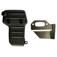 K970 Silencer, Muffler, Exhaust Pipe for PARTNER HUS K960 K970 CUT OFF SAWS CONCRETE SAW,for 950 960KV