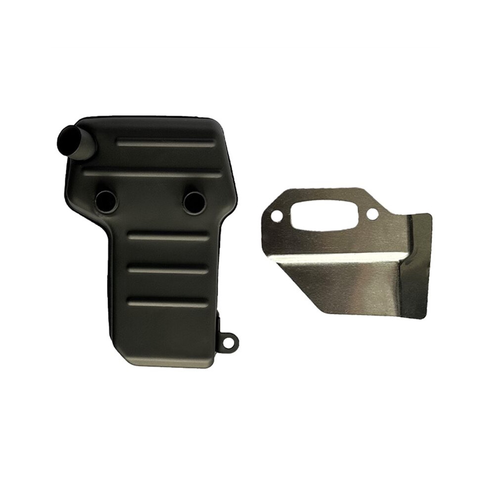 K970 Silencer, Muffler, Exhaust Pipe For Partner Hus K960 K970 Cut Off Saws Concrete Saw,For 950 960Kv 6033669471090