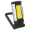 New Magnetic COB Work Light USB Rechargeable LED Flashlight Portable Lantern Camping Light Type-C Power Function Lamps 1