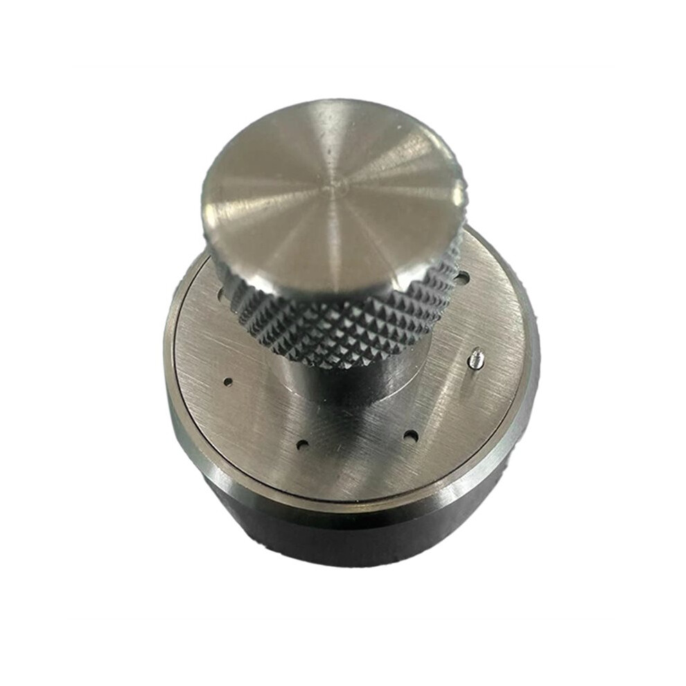 Watch Repair Tools Screw Shortener Watch Eyeglasses Screw Shortening Fixed Screw Jig Holds 0.6-2.0Mm Screws 6032794290095