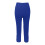 Women's Blue Capri Leggings Elastic Knee-Length 1 Pair 6