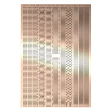 Repair Solder Joint Spot Welding Patches for Phone Motherboard IC Pad Repair CPU WIFI Hard Drive Drop Point Replacement