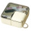 Needle and Thread Box Set Portable Multifunctional High-End Hand Sewn Needle and Thread Bag Sewing Tool Storage Box 1