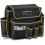 1pc Multi-Pocket Tool Pouch, 600D Oxford Cloth, Adjustable Belt for Electrician, Carpenter 1
