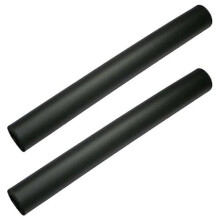 2PCS 422179 Foam Rubber Handle Grip 90566348 422179 for Grasshopper Zero Turn Mower Replace Foam Grip 422179 90566348