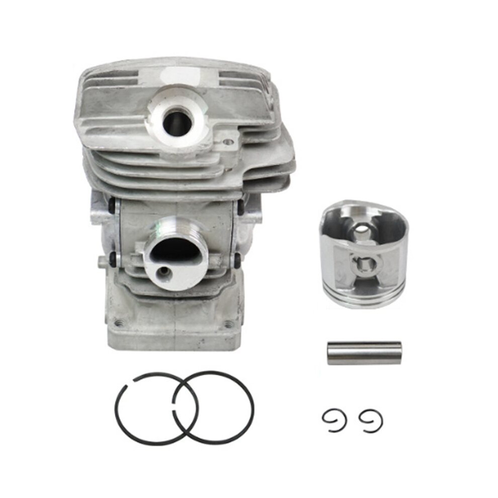 47Mm Cylinder Piston Assembly For Ms291 Ms 291 Garden Tools Chainsaw Accessories Replace 1141 020 1206 Parts 6032926581879
