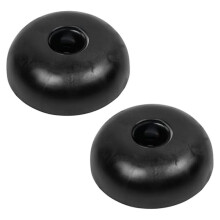 311011 Trimmer Mow for Walk Behind String Mower, Weed Wacker Plastic Mow Hex Center Bearing Assembly