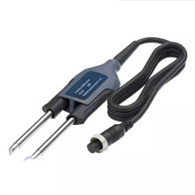 T12 Soldering Station Tweezers Handle for Handskit STM 32 Soldering Station Adjust Portable Home Electronics Repair Tool
